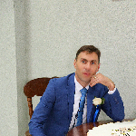 Дмитрий Саранди