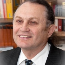 Yakiv Myrskyy