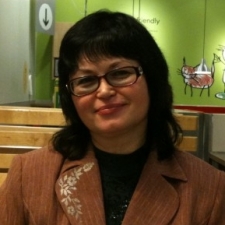Елена Бондаренок