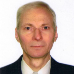 Виктор Шкабарня