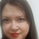 Светлана Кузнецова