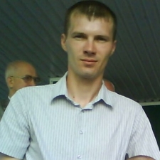 Рушан Бикмурзин