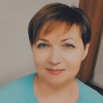 Ирина Ефремова