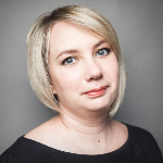 Yana Maksimova