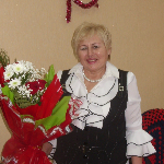 Татьяна Курлович