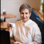 Ирина Мотинова