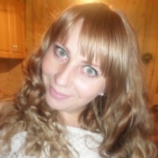 Кириллова Кристина