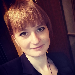 Елена Антюхова