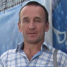 Игорь Деев