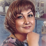 Татьяна Халитдинова