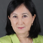 Sholpan Baduanova