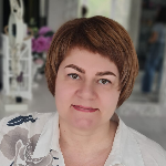 Елена Синельникова