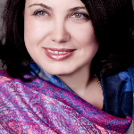 Анжела Бица