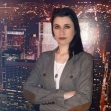 Evgenia Panezhina