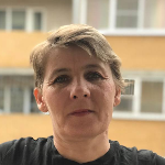 Вера Лузина