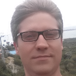 Даниил Максимов