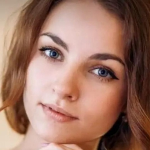 Nadya Alieva