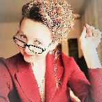 Людмила Кузьмина