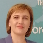 Марина Алексеева