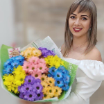 Олеся Ванслав