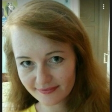 Надежда Мужикова