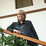 Nataliya CHERNYSEVA
