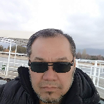 Rustambek Dzamgyrchiev