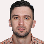 Сергей Данилов