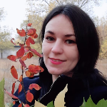 Анастасия Прилепина