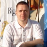 Александр Финлянд