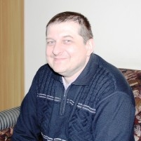 Viktor Shcerbakov
