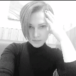 Валентина Лудина
