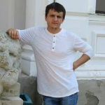 Рома Воедило