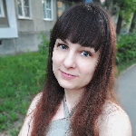 Любовь Зубкова