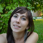 Катерина Бойчик