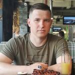 Дмитрий Заря