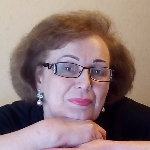Ирина Абузова