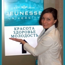 Ирина Мищерук