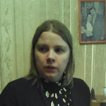 Татьяна Масина