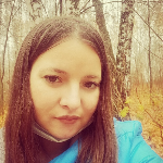 Ирина Назарова