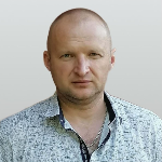 Александр Волков