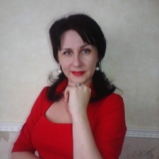 Наталия Белоус