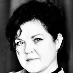 Lyubov Antonova