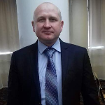 Серегей Болышев