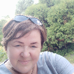Mariia Dovzhenko