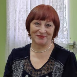 Рамзиля Архипова