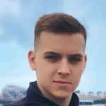 NITAY KUDASHEV