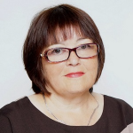 Гузэль Шайхуллина