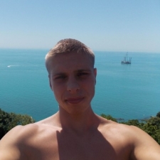 Кирилл Решетников