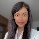 Ирина Качмала